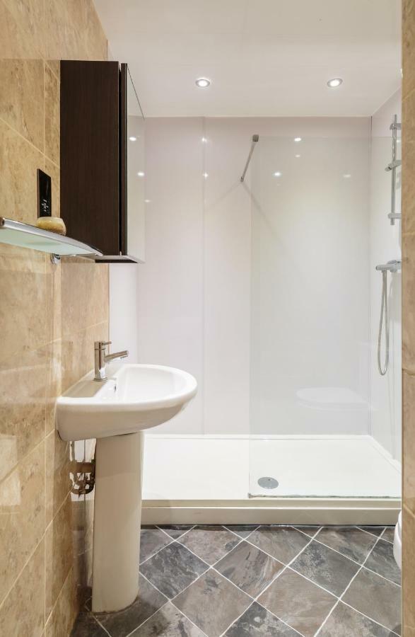 Luxury Central Newcastle Apartment 20 외부 사진